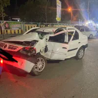 ال نودمدل۹۷|خودرو سواری و وانت|تهران, مرزداران|دیوار