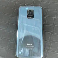 گوشی نوت 9 پرو درحد نو|موبایل|خاش, |دیوار