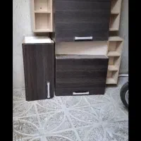 کابینت ام دی اف|جاکفشی، کمد، دراور|ایلام, |دیوار