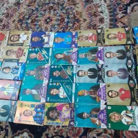 کیمدی  وتوپچی کیمدی  ۲۰۲۵ و۲۰۲۴