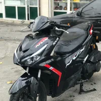 طرح ایروکس ۱۴۰۱درحد خشگ