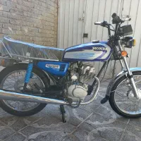 مزایده انجین بزرگ و استارتی در حد صفر|موتورسیکلت|شیراز, گویم|دیوار