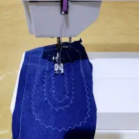 چرخ نیولایف 1129 در حد نو|چرخ خیاطی و ریسندگی|یاسوج, |دیوار