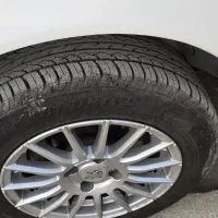 پارس نیمه سفارشی موتور زیمنس ۱۴۰۲ سیمی