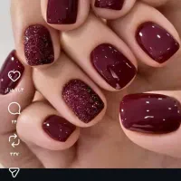 تخفیف خدمات ناخن