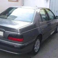 پژو پارس مدل۸۸|خودرو سواری و وانت|رشت, نظری|دیوار