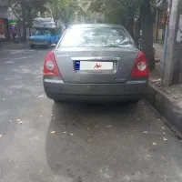 ام وی ام مدل ۹۳ کم کارکرد|خودرو سواری و وانت|تبریز, |دیوار