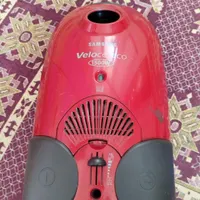 جارو برقی سامسونگ 1500 وات قوی|جاروبرقی، جارو شارژی، بخارشو|شاهین‌شهر, عطار|دیوار
