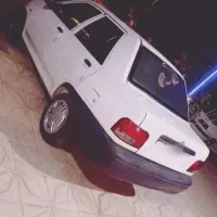 پراید ۹۸