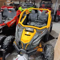 ماشین شارژی مک‌لارن اورجینال clash 55|اسباب‌‌بازی|سنندج, |دیوار