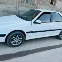 پژوپارس تیوفایو سفارشی ELX|خودرو سواری و وانت|کرمان, |دیوار