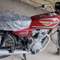 هندا۱۲۵ااحسان مدل۸۹