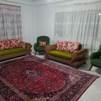 مبل راحتی مدل کافکا