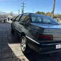 پژو ۴۰۵ مدل ۸۶|خودرو سواری و وانت|زنجان, |دیوار