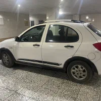 کوییک Rs مدل۱۴۰۲|خودرو سواری و وانت|اسلامشهر, شهرک محمدیه|دیوار