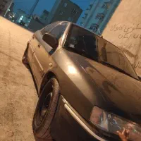 سیتروئن زانتیا sx2000 موتور پلمپ تصادفی