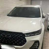 تیگو 7 پرمیوم 1402