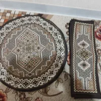 پادری گلیمی ماشینی