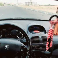 ۲۰۶|خودرو سواری و وانت|شاهرود, |دیوار