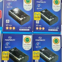 مودم سیمکارتی جیبی ایرانسل همراه اول مبین نت 5G