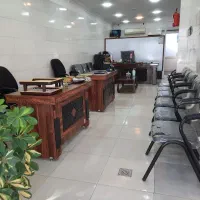 اجاره مغازه|اجارهٔ مغازه و غرفه|رشت, پیرکلاچای|دیوار