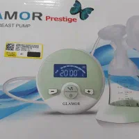 شیردوش برقی گلامور