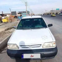 پراید|خودرو سواری و وانت|رباط‌کریم, نصیرشهر|دیوار