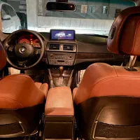 Bmw X3 3.0si 2008|خودرو سواری و وانت|تهران, سلسبیل شمالی|دیوار