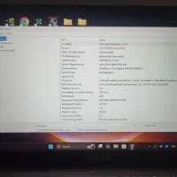 لبتاب گیمینگ نسل ۱۱ رم ۲۰ گیگASUS