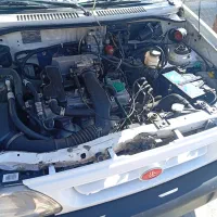 پراید دوگانه شرکت|خودرو سواری و وانت|نورآباد, |دیوار