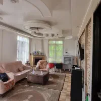 ۵۲۰مترباغویلا۱۲۰متربنا*سندتکبرگ*نامه جهادبکه|فروش خانه و ویلا|شهریار, کرد امیر|دیوار