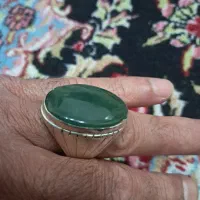 انگشتر عقیق