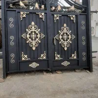 درب و پنجره|مصالح و تجهیزات ساختمان|خمین, |دیوار