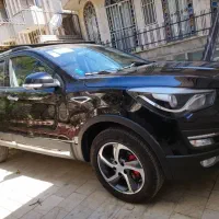 هایما S5 اتوماتیک ۶ سرعته، مدل ۱۴۰۴|خودرو سواری و وانت|تهران, مهران (سیدخندان)|دیوار