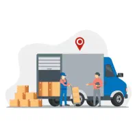 اسباب کشی و باربری درون شهری و برون شهری