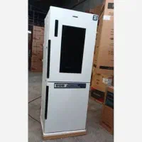 یخچال فریزر ۳۰ فوت بدون برفک مهیان آکبند با ضمانت|یخچال و فریزر|چابهار, |دیوار