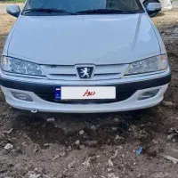 پژوپارس سال مدل۹۳|خودرو سواری و وانت|قائمشهر, |دیوار