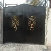 رنگ آمیزی ساختمان|خدمات پیشه و مهارت|بم, |دیوار