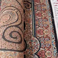 طرح باغ بهشت دوجفت ۷۰۰شانه نگین مشهد|فرش|گنبد کاووس, |دیوار