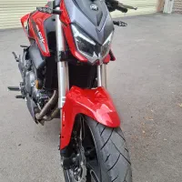 Qj300 دو سیلندر