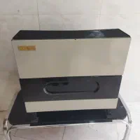 بخاری گازی بزرگ مهیاگازدرحدنو|بخاری، هیتر، شومینه|بومهن, |دیوار