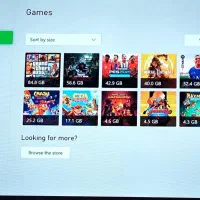 گیگ xbox seris s 512|کنسول، بازی ویدئویی و آنلاین|قزوین, |دیوار