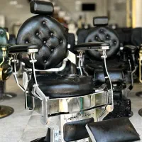 صندلی میکاپ و اصلاح|آرایشگاه و سالنهای زیبایی|کرج, مصباح|دیوار