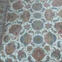 فرش ع متری ۱۵۰۰ شانه درحدنو بدون کوچکترین ایراد