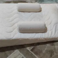 تشک آنتی رفلکس دیروحه|تشک تختخواب|تهران, سلسبیل جنوبی|دیوار
