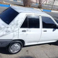 131مدل90|خودرو سواری و وانت|اراک, |دیوار