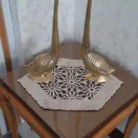 مجسمه برنجی|مجسمه، تندیس، ماکت|مشهد, مقدم|دیوار