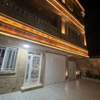 منزل ویلایی لوکس شهرک اندیشه (کارگران ) ۳طبقه