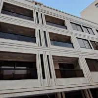 میدان آزادی - فروش واحدهای هوشمندساختمان رویال