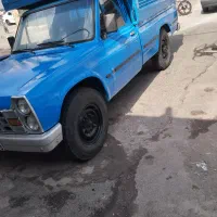 نیسان مدل82 تناژ پایین